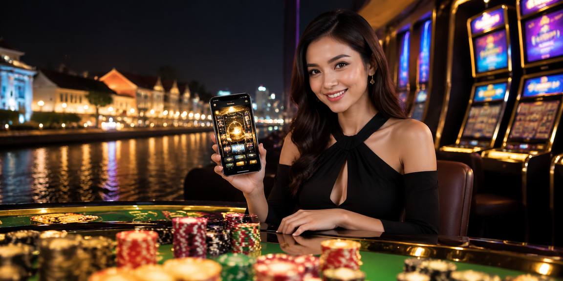 kot lotto Casino, Slots dan Sportsbook untuk Malaysia