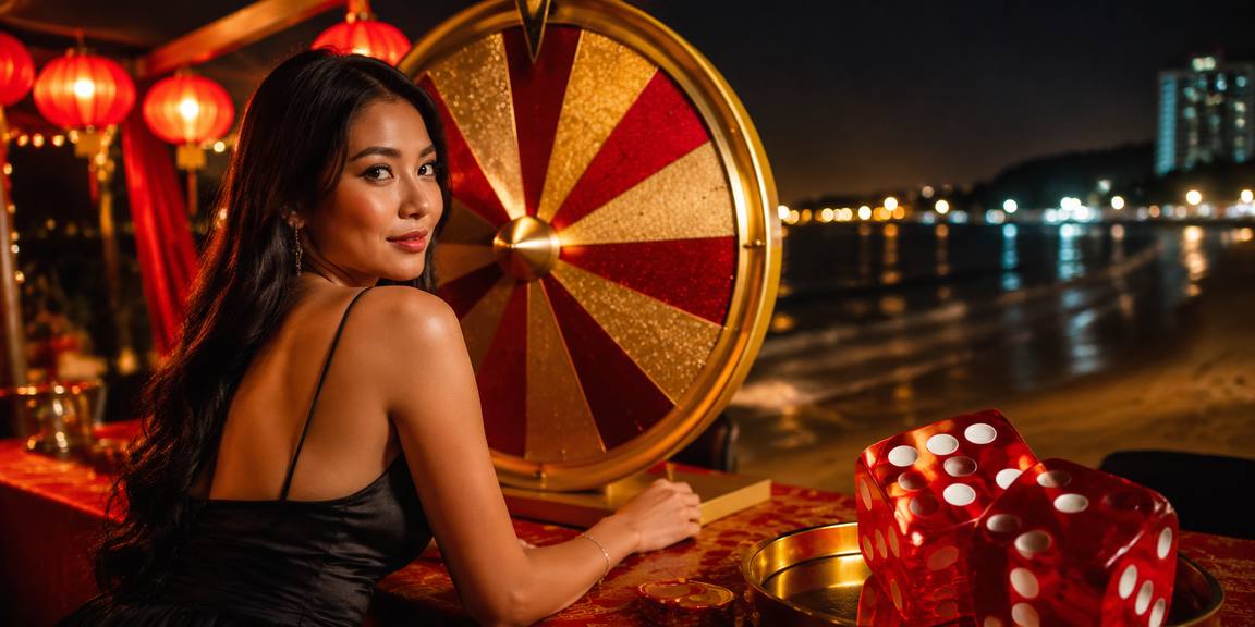Jungle Delight — Slot Petualangan di kot lotto