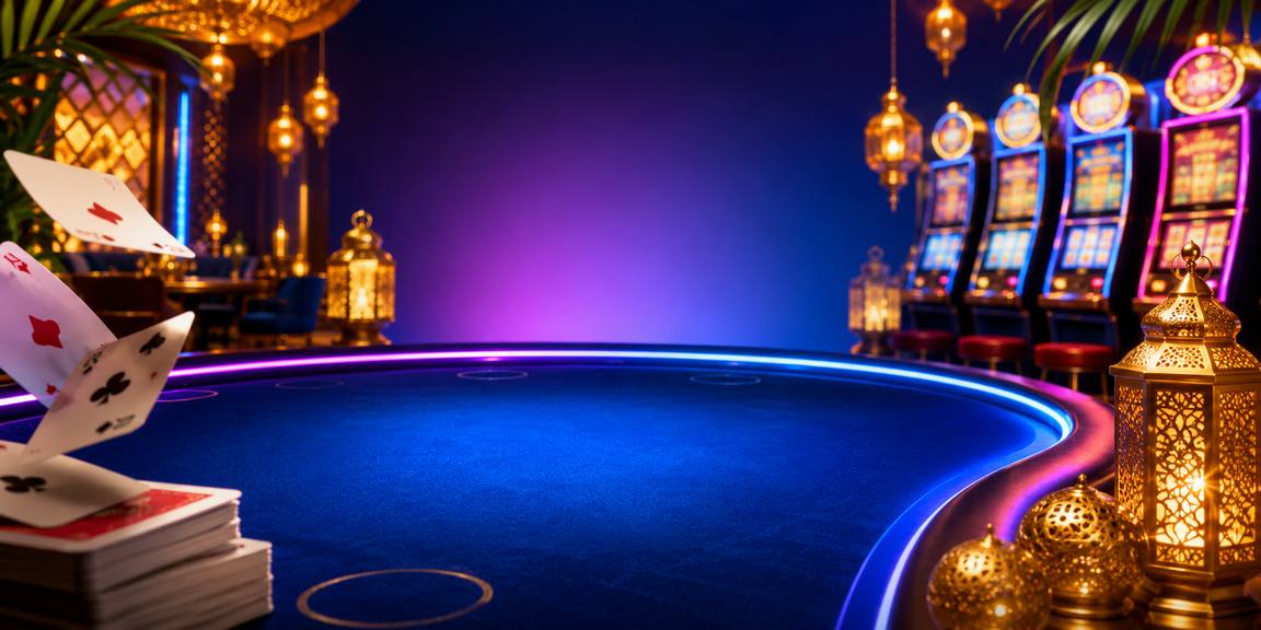 Live Casino Dengan Dealer Sebenar