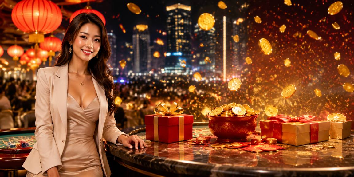 Live Casino Dengan Dealer Sebenar