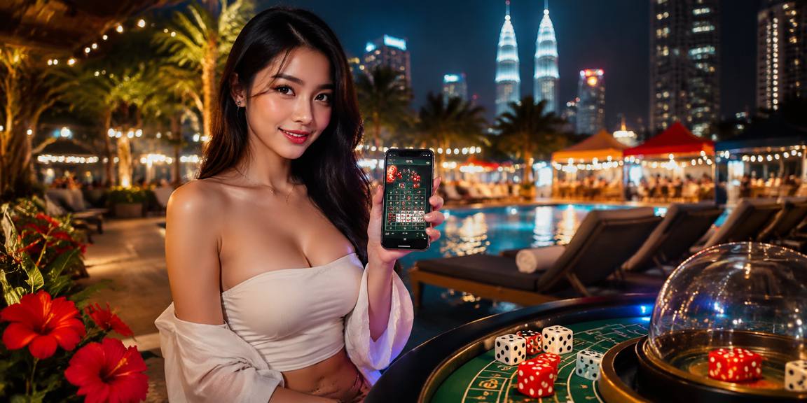 kot lotto Casino, Slots dan Sportsbook untuk Malaysia